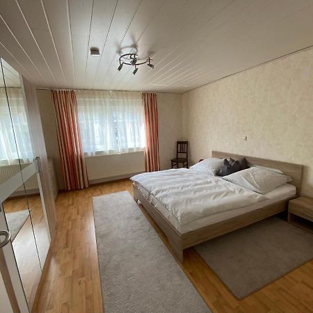 Ferienwohnung-Gasthaus Zum Ross Erlenbach am Main Ngoại thất bức ảnh
