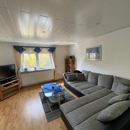 Ferienwohnung-Gasthaus Zum Ross Erlenbach am Main Ngoại thất bức ảnh