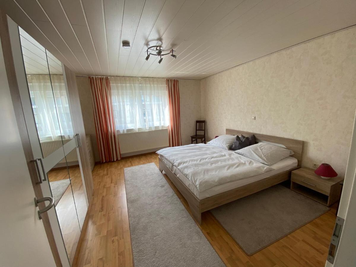Ferienwohnung-Gasthaus Zum Ross Erlenbach am Main Ngoại thất bức ảnh