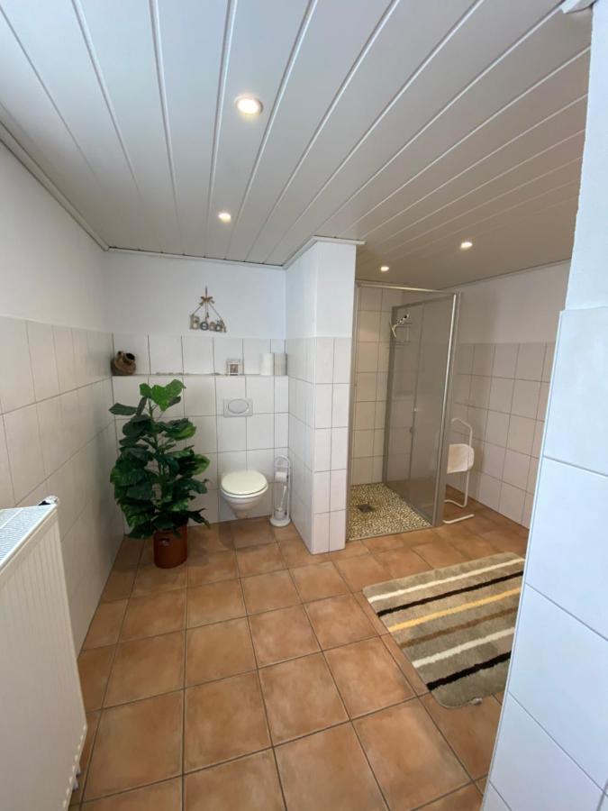 Ferienwohnung-Gasthaus Zum Ross Erlenbach am Main Ngoại thất bức ảnh