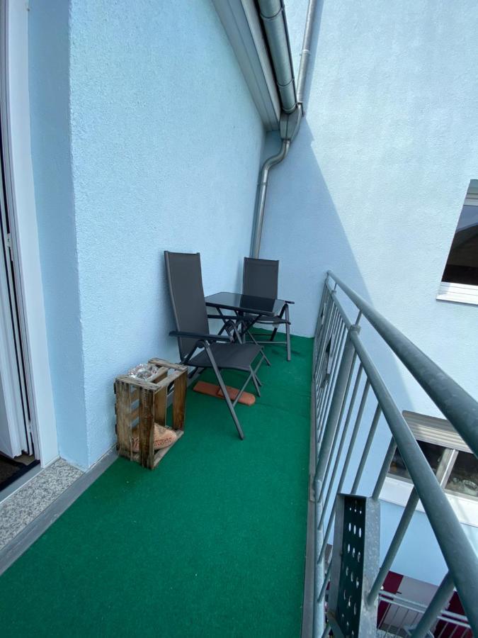 Ferienwohnung-Gasthaus Zum Ross Erlenbach am Main Ngoại thất bức ảnh