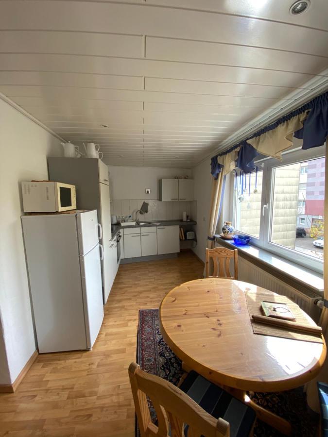 Ferienwohnung-Gasthaus Zum Ross Erlenbach am Main Ngoại thất bức ảnh